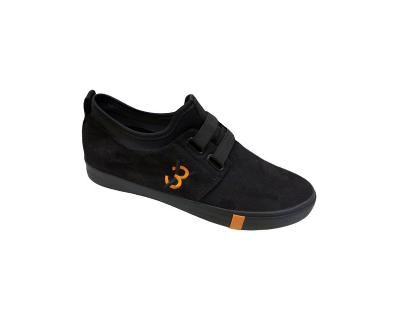 Men's Designer Shoes - Black