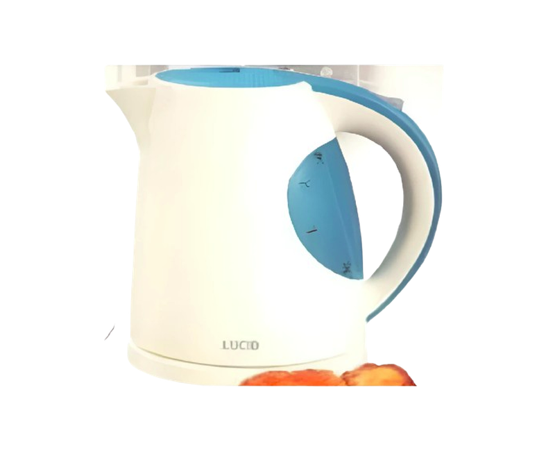 Lucid Pacolator 308ss