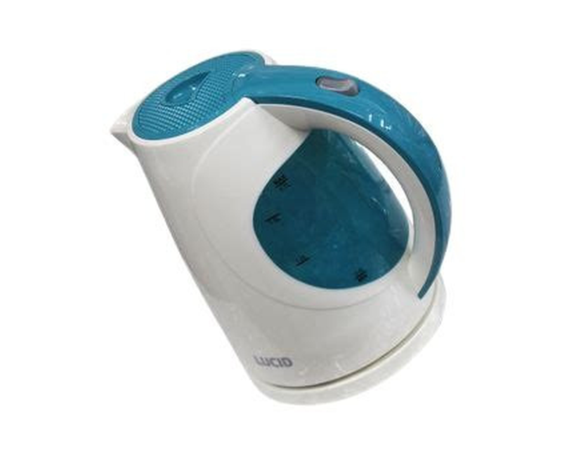 Lucid Pacolator 1798A