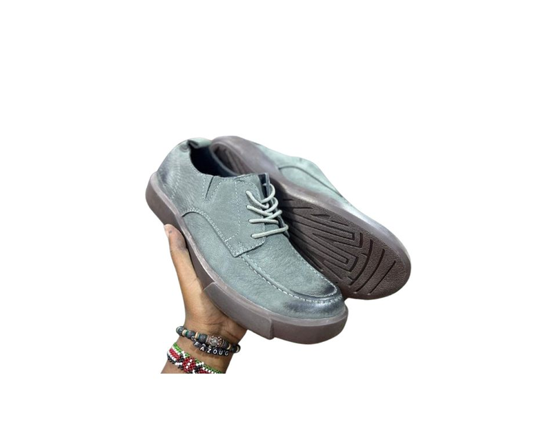 Men's Designer Shoes - Green