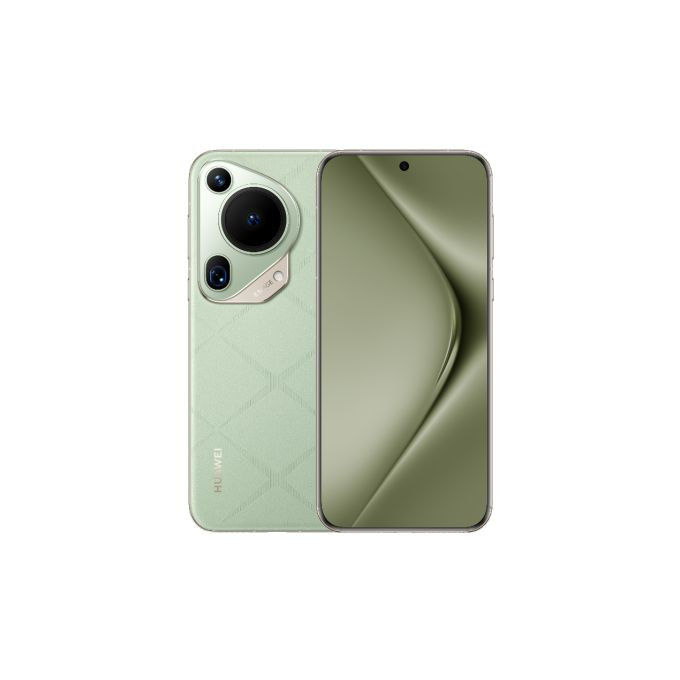 Huawei Pura 70 Ultra 6.8" 16GB RAM 512GB ROM 50MP 5200mAh - Green
