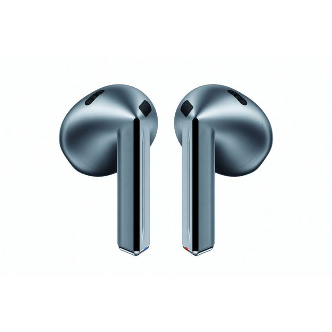 Galaxy Buds3 - Silver