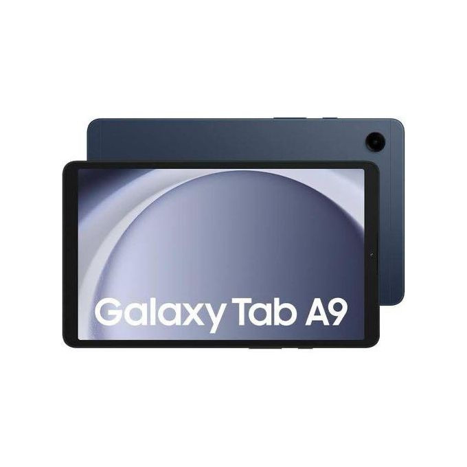Galaxy Tab A9 - 8.7" 8GB RAM 128GB ROM 8MP 5100mAh - Navy