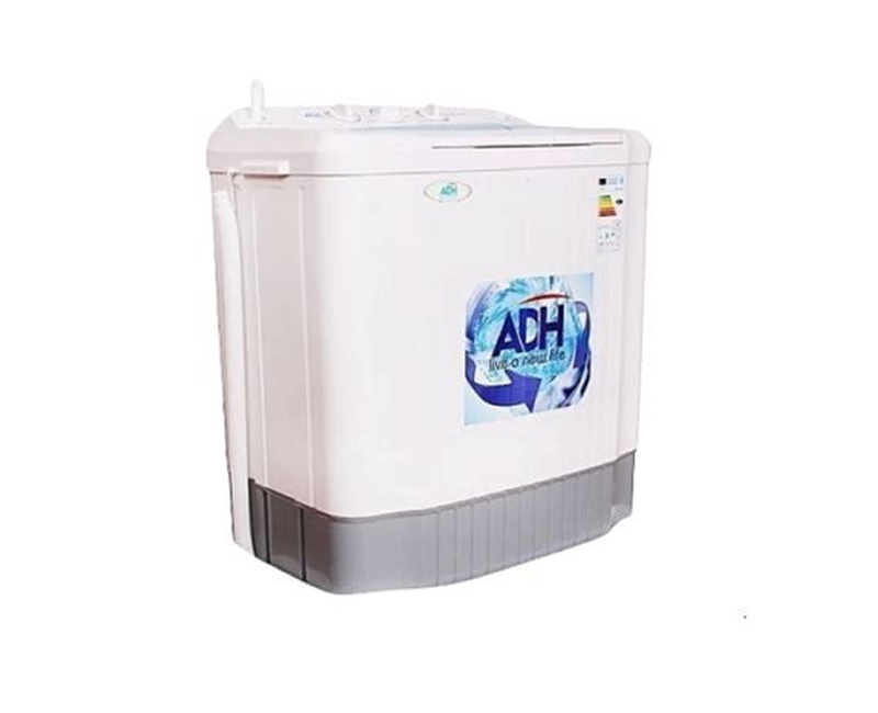 ADH Washing Machine(Manual) 5KG - Black