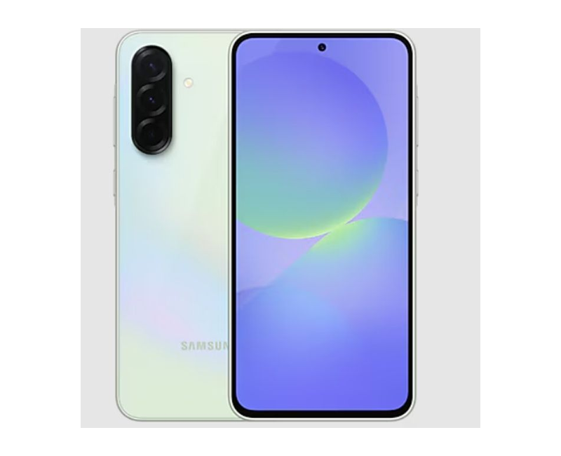 Galaxy A36 5G 6.7" 8GB RAM 256GB ROM 50MP 5000mAh – Lime