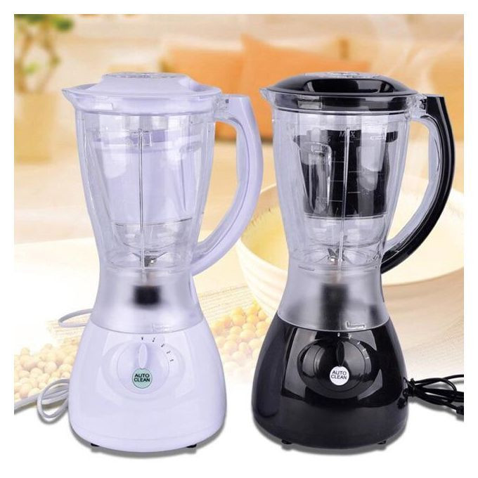 Kenwood 2 in 1 Electric Blender With Meal Greater