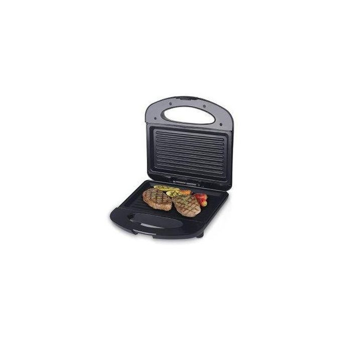 Sandwich Maker & Grill - Multicolor