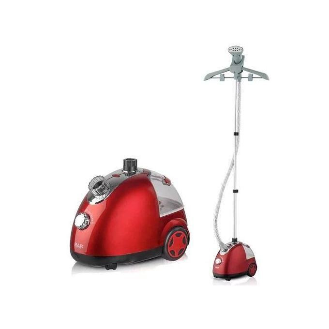 RAF 1300ML Vertical Garment Steamer