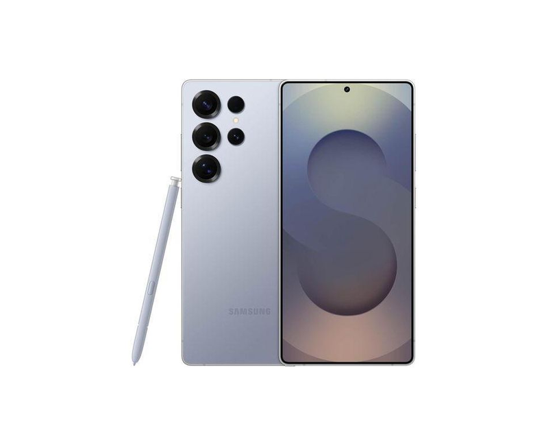 Galaxy S25 Ultra 6.9" 12GB RAM 512GB ROM 200MP 5000mAh - Titanium Silver Blue