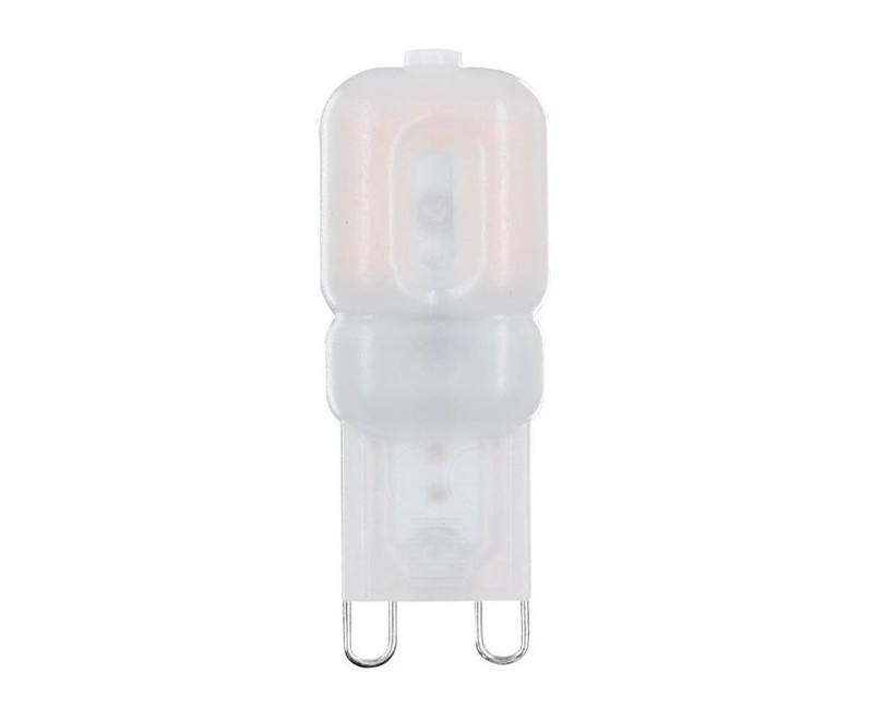 Bulb Capsule 2.5W G9 LED Tronic LE G902-WW