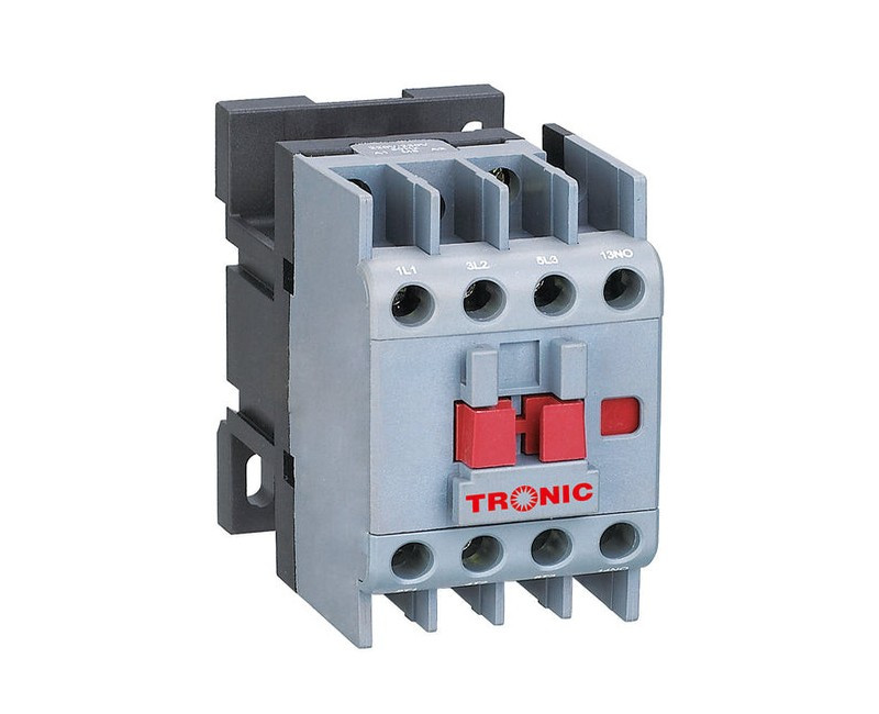 CONTACTOR 12A 230V 50Hz