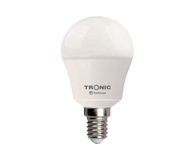 BULB LED G45 5W E14 6000K