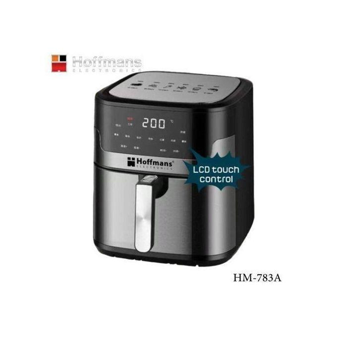 12 Litres Digital Electric Air Fryer