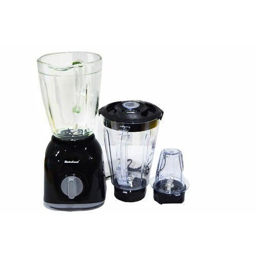 Simbaland 3 In 1 Blender 1.5L - Black.