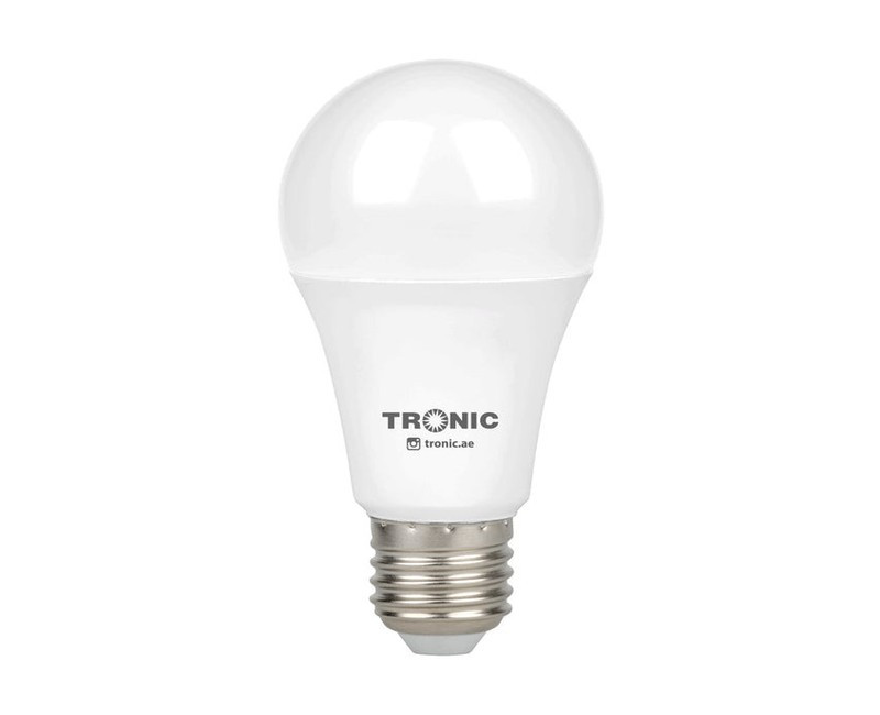 BULB LED 12W E27 6500K 1170LM