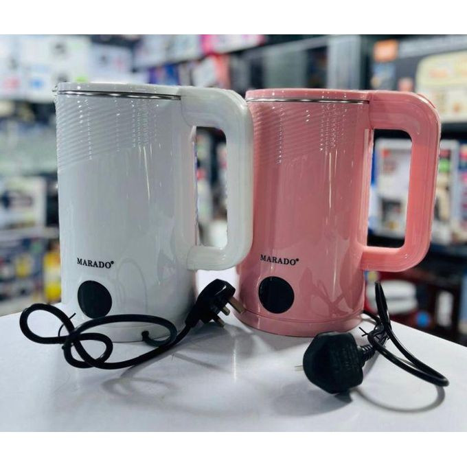 Electric Coffee Percolator – Classic Brewing, Modern Touch. Multcolour