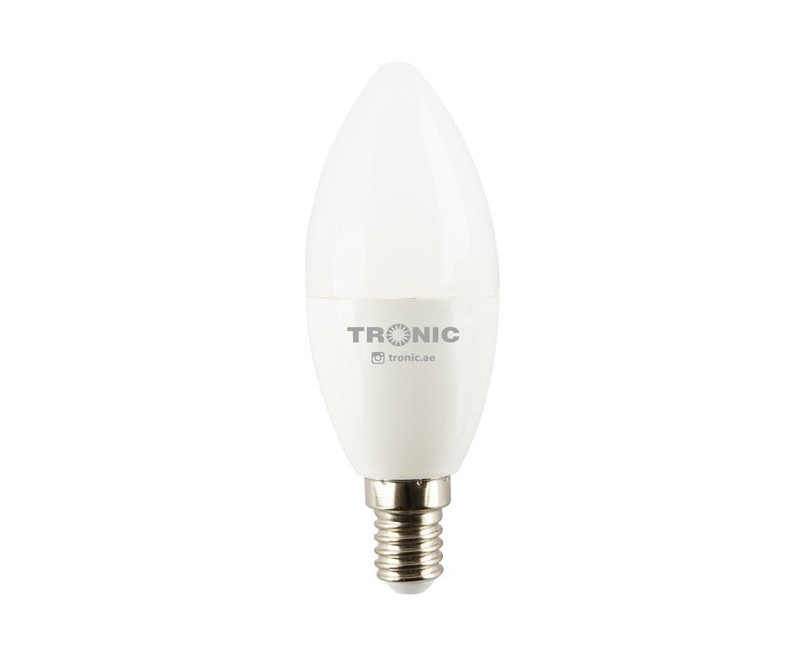 Bulb LED Candle Tronic 7W E14 LE 0714-CB-DL