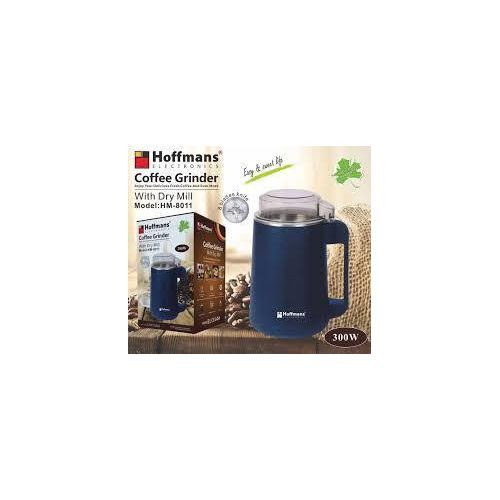 Hoffmans Dry grinder. Multcolour
