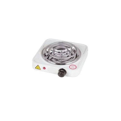 Single Coil Hot Plate 1000w