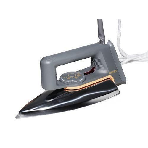 Philips Original Dry Flat iron - Grey