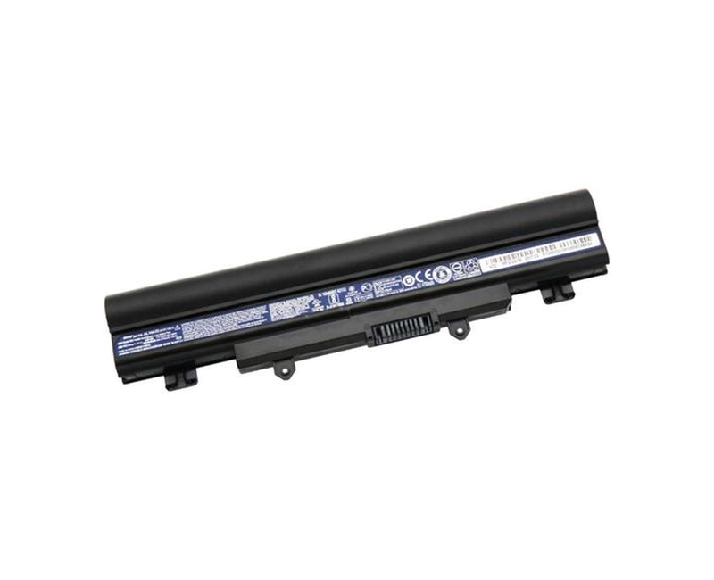 AL14A32 31CR17/65-2 Replacement Laptop Battery for Acer E14 E15 E5 E5-411 E5-421 E5-471 E5-472 E5-511 E5-521 E5-531 E5-551 E5-551 E5-551 E5 -571 E5-572 V3 V3-532 V3-572 (11.1V 56Wh 5000mAh)