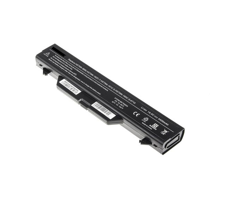 Laptop Battery Compatible for Hp Probook 4710S 4510S 4510S 4515S 4515S/CT 4710S ProBook 4710S/CT Laptop Battery
