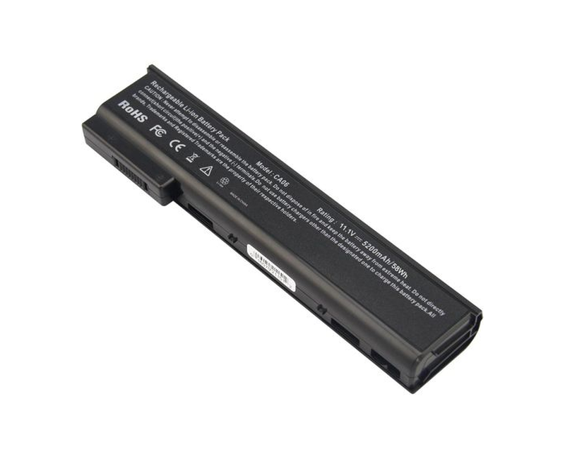 CA06 CA06XL Battery for HP ProBook 640 645 650 655 G0 G1, fits Hp Spare 718677-421 718678-421 718755-001 718756-001 HSTNN-DB4Y HSTNN-LB4X HSTNN-LB4Y HSTNN-LB4Z HSTNN-LP4Z