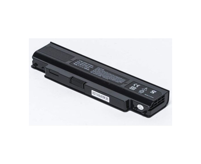 Compatible Battery for Dell 1120 – Inspiron 1121, M101Z, 11Z, P07T, P07T001 Laptop (4000mAh, 6-Cell)