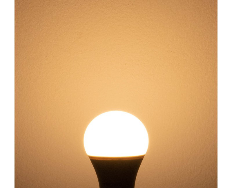 BULB LED 7W E27 6000k