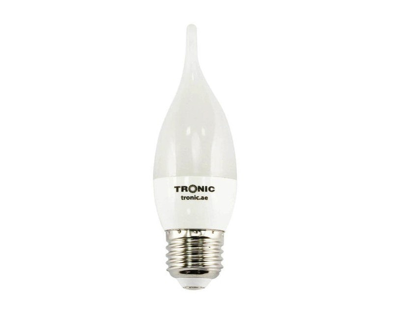 Bulb LED Candle Tronic 5W E27 DL LE 0527-CB-DL