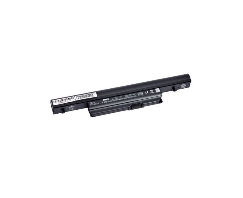 Compatible Battery for Acer 3820T – Aspire 4553G, 4745G, 3820T, 4820T, 5820T, Aspire 5553 Laptops (4000mAh, 6-Cell)