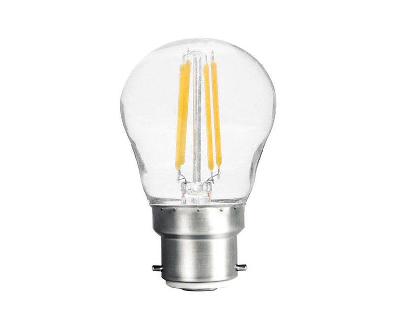 Bulb LED Tronic Filament 4W B22 LE 0422-FI-WW
