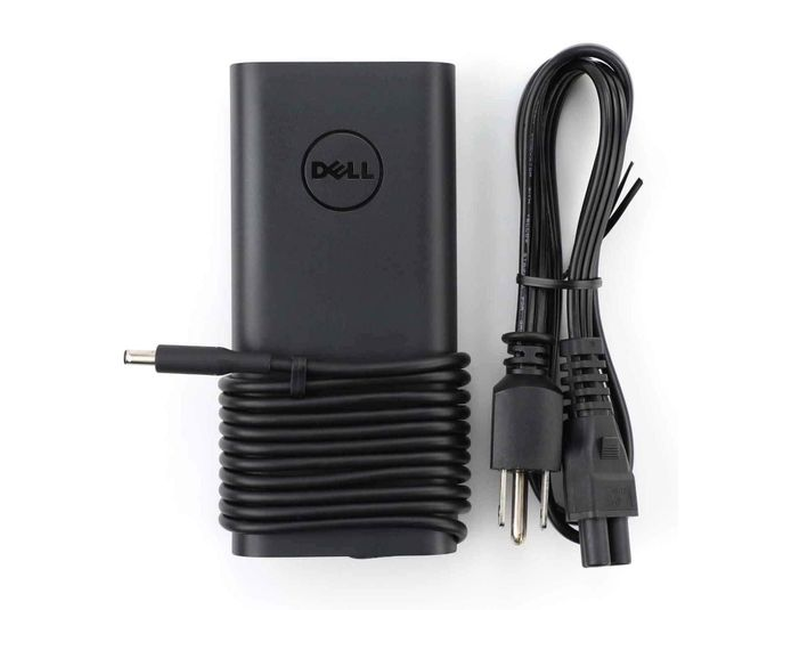 Genuine Dell 130W(watt) Tip 4.5mm Slim Power AC Adapter for dell XPS 15 9530 9550 9560 9570/Precision M3800 5510 5520 5530 Laptop Charger (HA130PM130/DA130PM130) Power Supply