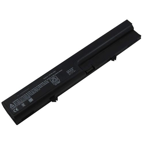 Laptop Battery for HP Compaq 6520 6520S 6520P CQ510 CQ511 CQ516 Series (6-Cell)