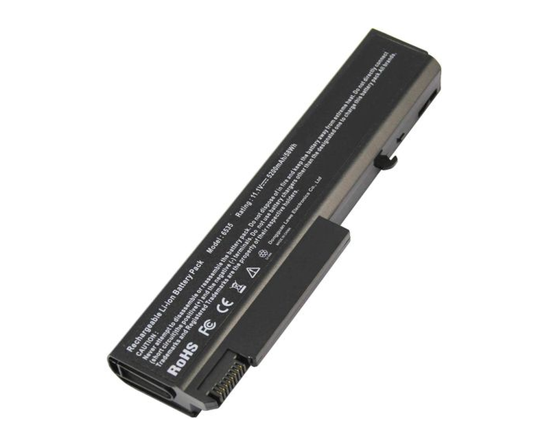 Laptop Battery for HP Compaq 6530b ProBook 6440b ProBook 6445b ProBook 6450b ProBook 6540B ProBook 6545b ProBook 6550b ProBook 6555b