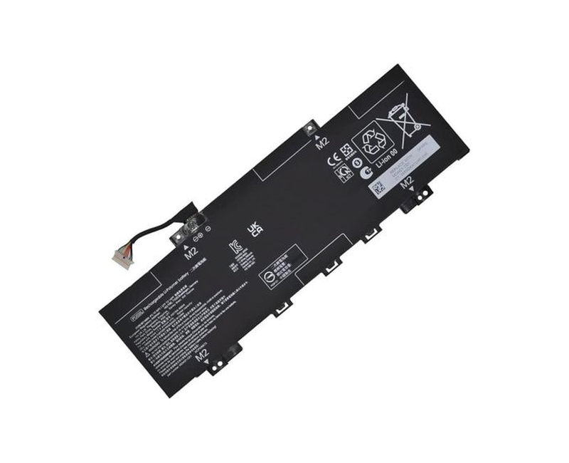 Battery for HP PC03, PC03XL, Pavilion AERO 13-BE, Pavilion X360 Convertible 14-DY, Pavilion X360 15-ER Series Laptops (3400mAh, 3-Cell)