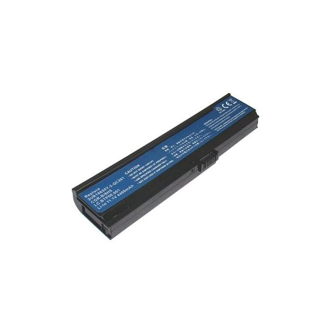 Compatible Battery for Acer 3030 – Aspire 5030, 5570 Laptops (4000mAh, 6-Cell)
