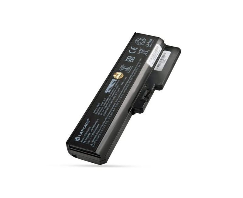 Laptop Battery for Lenovo G Series G430 G450 G530 G550 G550-2958LEU 2958LFU