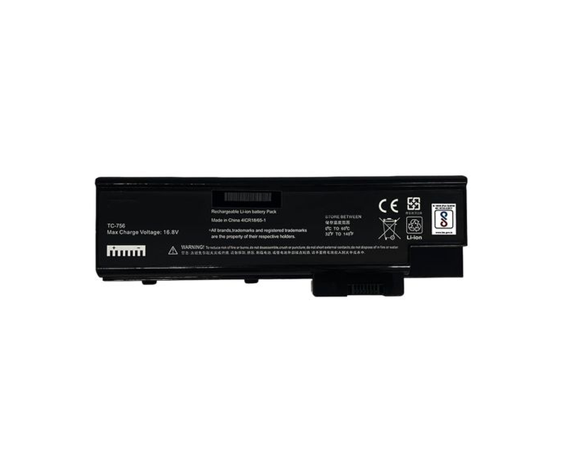 Laptop Battery Compatible for ACER Aspire 5583, 5584, 5585, 5600, 5601, 5602, 5621, 5622, 5672, 5673, 5674, 5675, 7003, 7103, 7104, 7111, 7112, 9420,