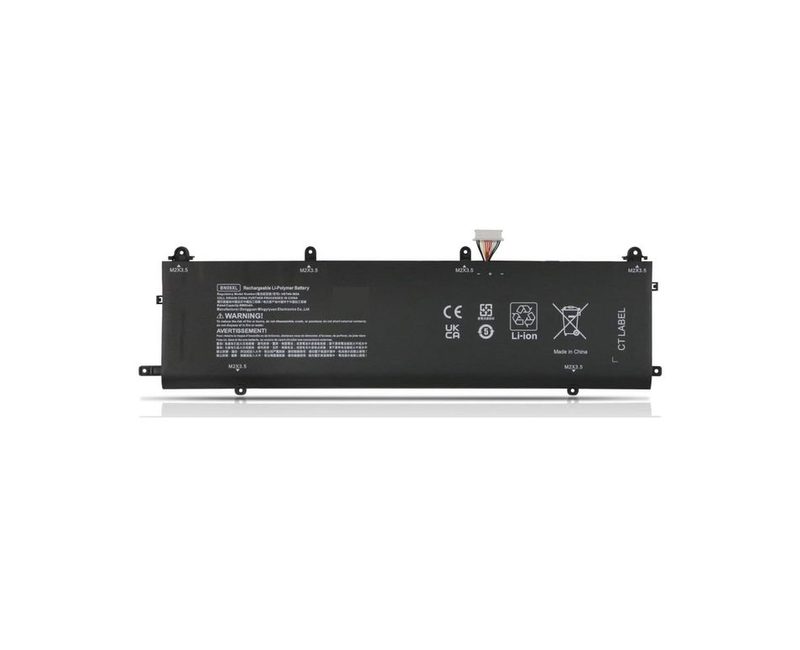 Battery for HP BN06, BN06XL, HSTNN-IB9A, Spectre X360 15-EB, Spectre X360 Convertible 15-EB Series Laptops (5000mAh, 3-Cell)