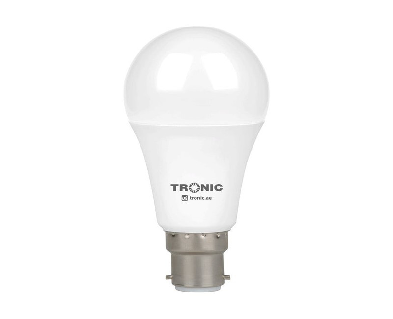 Bulb LED Tronic 5W B22 DL LE 0522-DL