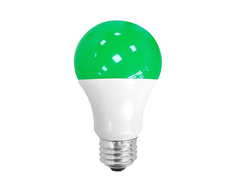 Bulb LED Tronic 3W E27 GREEN LE 0327-GR