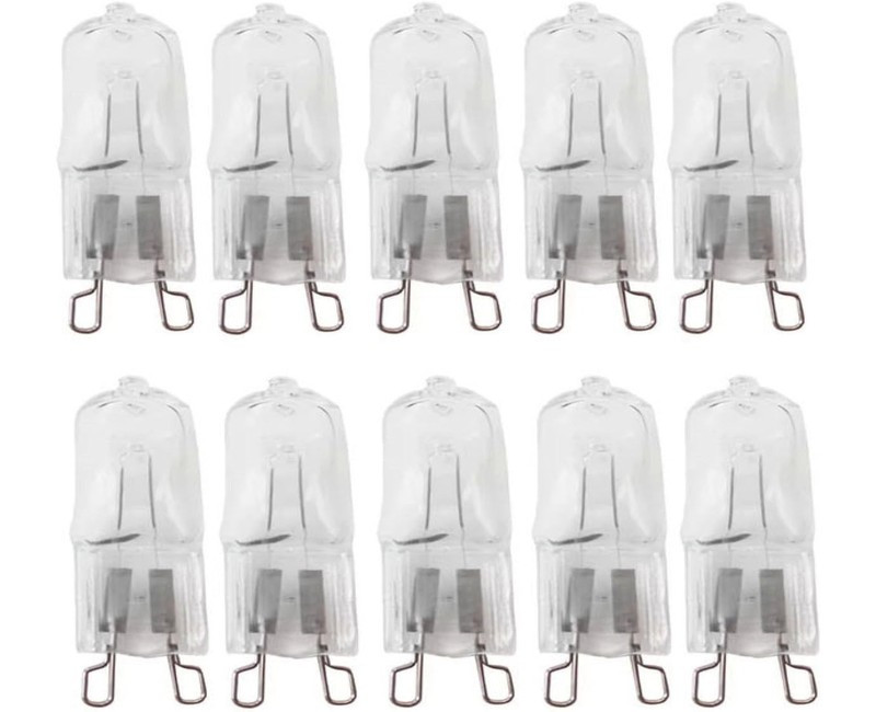 Bulb Tronic Capsule Halogen G9 220V 60W SP 1018-10