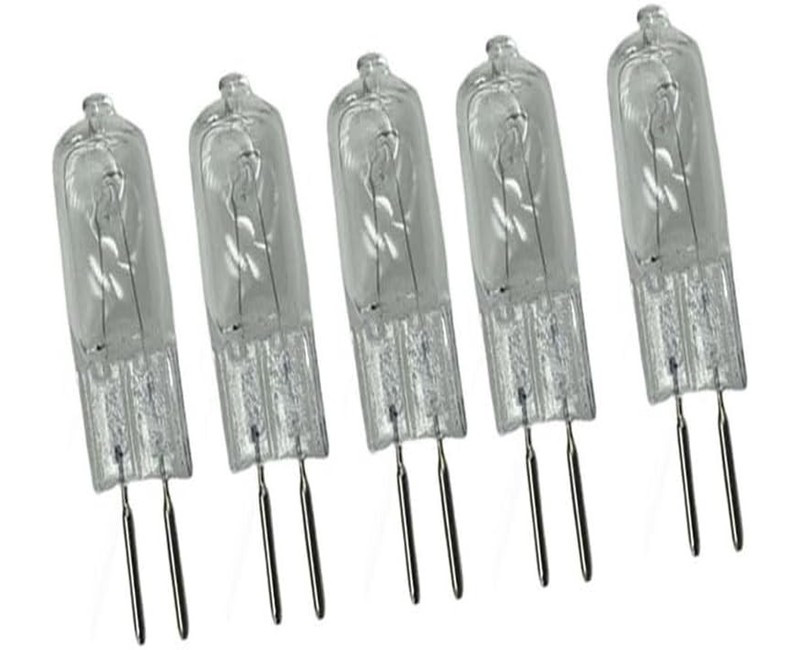 Bulb Tronic Capsule Halogen G5.3 220V 50W SP 1018-04