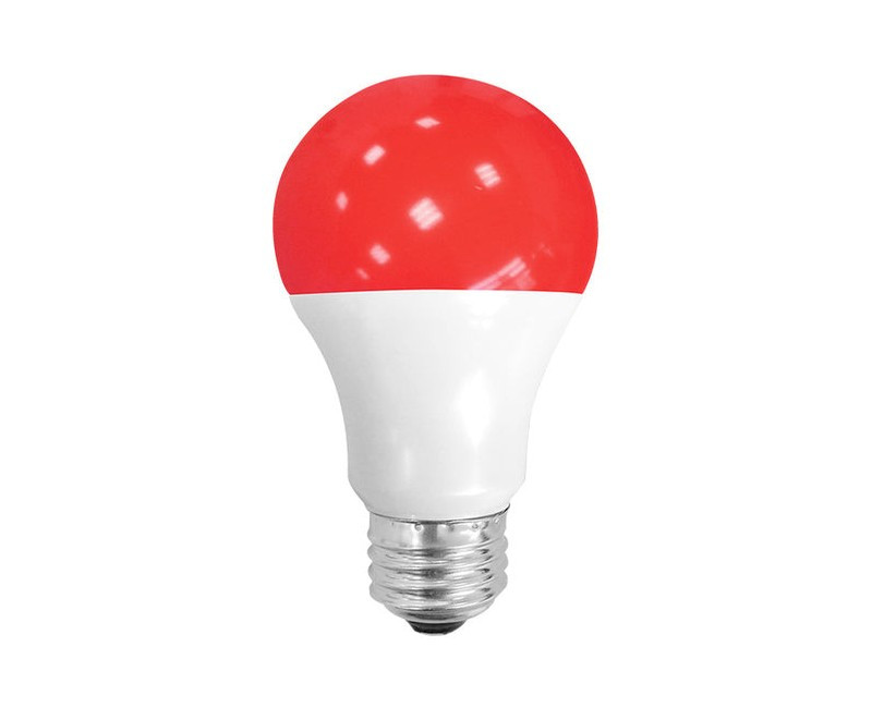 Bulb LED Tronic 3W E27 RED LE 0327-RD