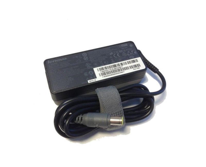 Lenovo 65W AC Adapter For Thinkpad SL400 SL410 SL510 T400 T400s T410 T410i T420