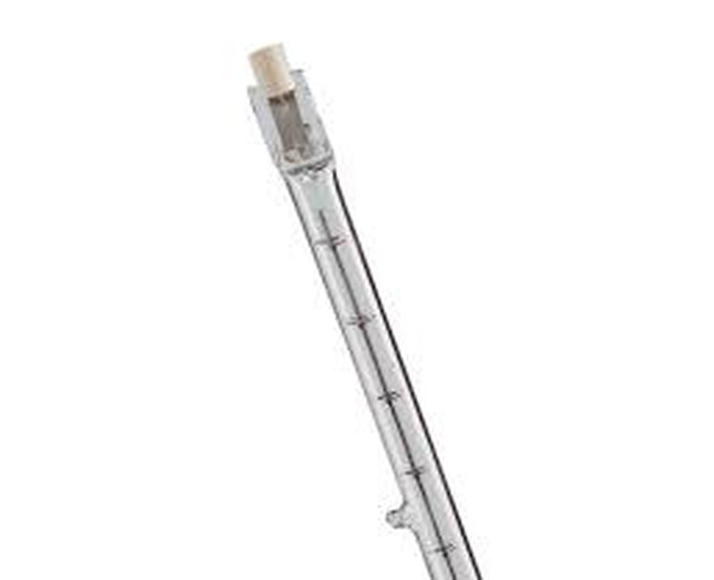 Tube Halogen Tronic 500Wts THT500/SP 1015-03