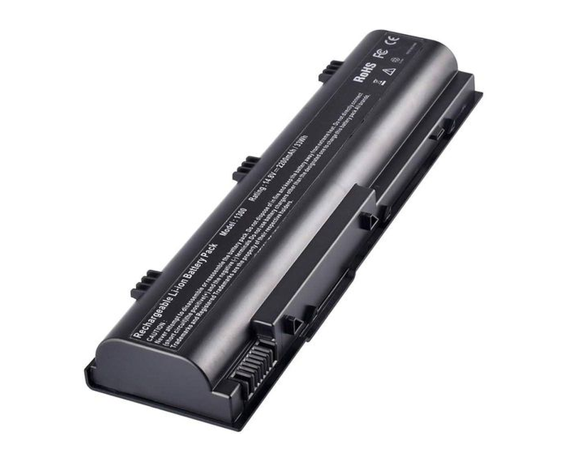 Battery for Dell Inspiron 1300 B120 B130 Latitude 120L 0HD438 UD532 TD612 WD415