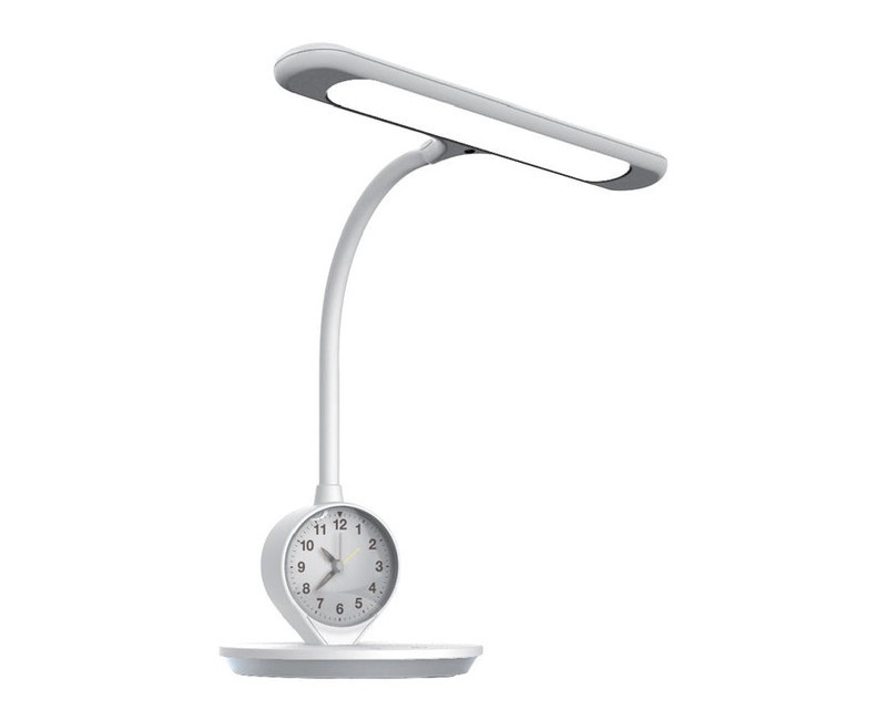 LED DESK LAMP WH 8W