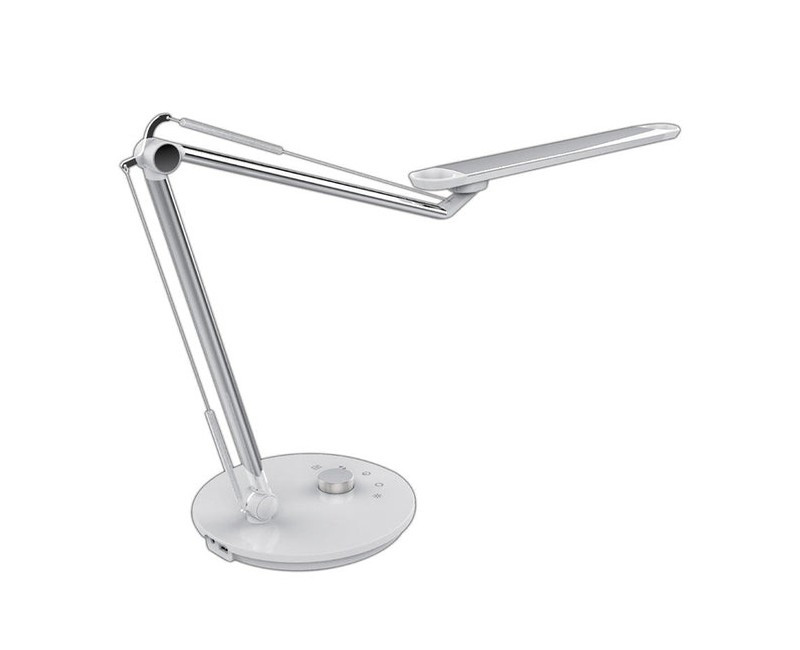 Tronic Desk Lamp 12W LD H712-SI